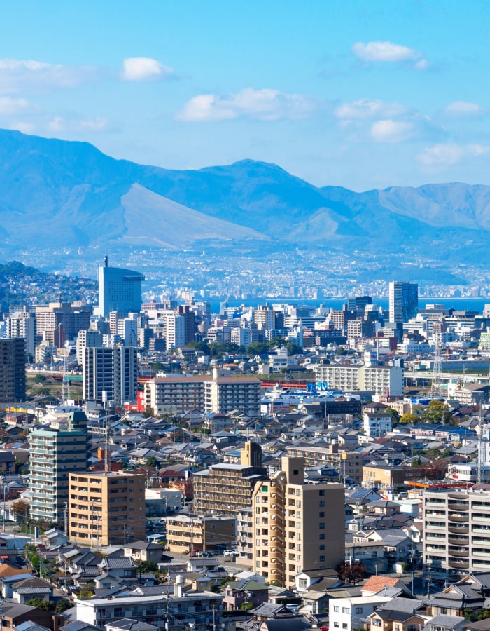 九州でも有数の支援実績