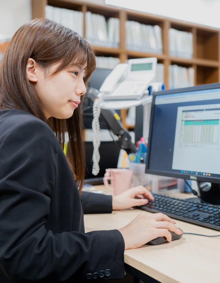 IT活用で税務をスムーズに