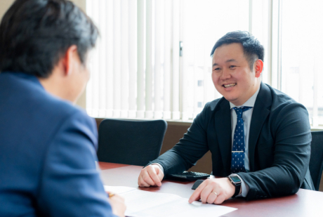 M&A・相続・事業承継