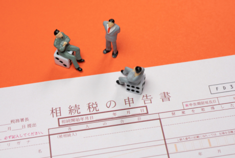 M&A・相続・事業承継