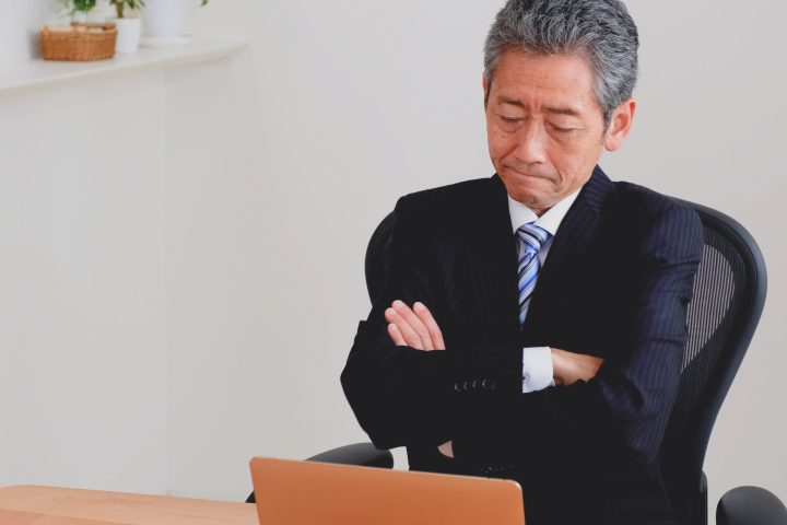 M&A・相続・事業承継