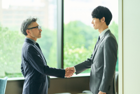 M&A・相続・事業承継