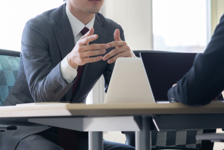 M&A・相続・事業承継