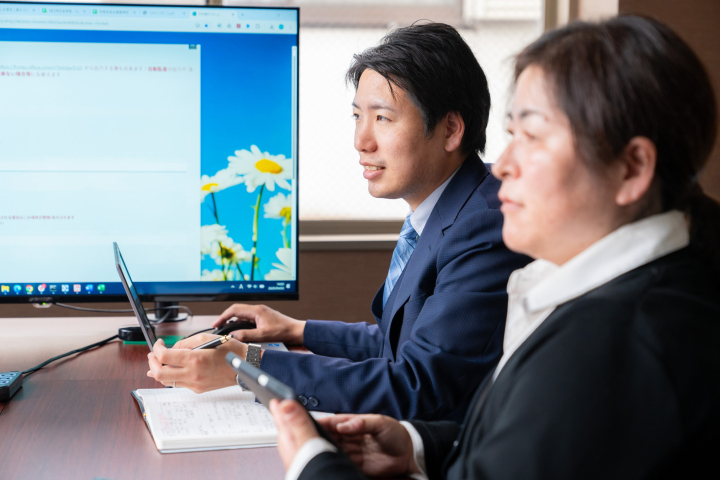 M&A・相続・事業承継